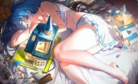 【原神手游】旅途拾光集第3天攻略 原神旅行的意义