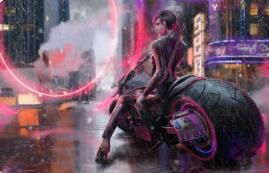 当游戏成为“生死时速”，惩罚才是点燃激情的引信！